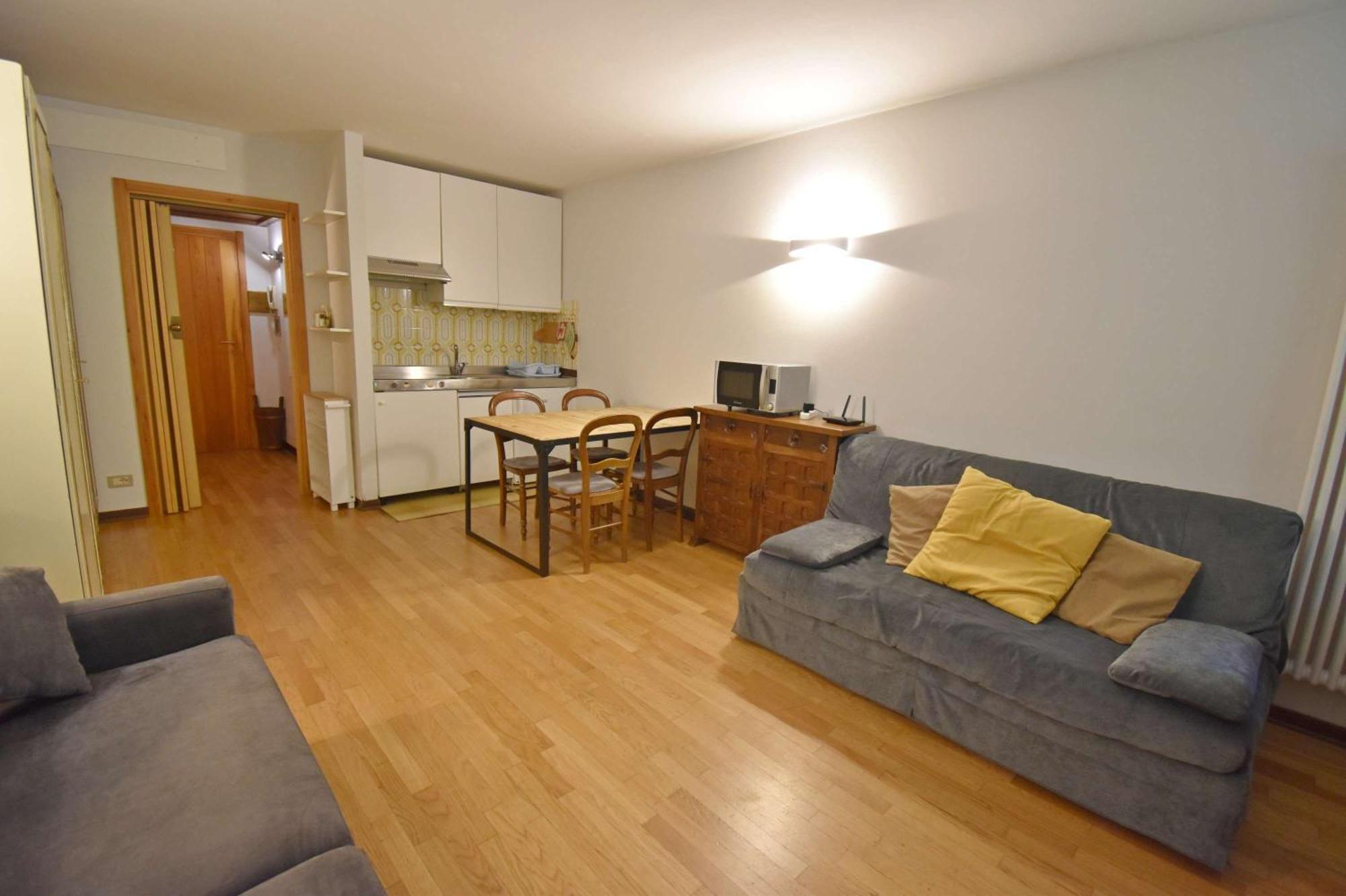 Residenza Silvana Madonna 外观 照片