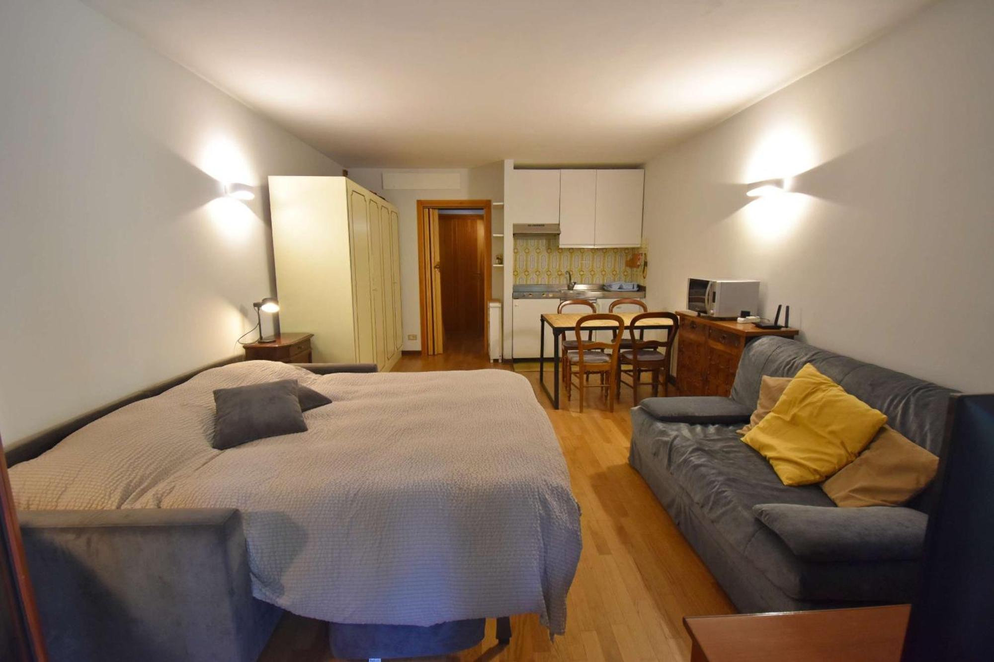 Residenza Silvana Madonna 外观 照片
