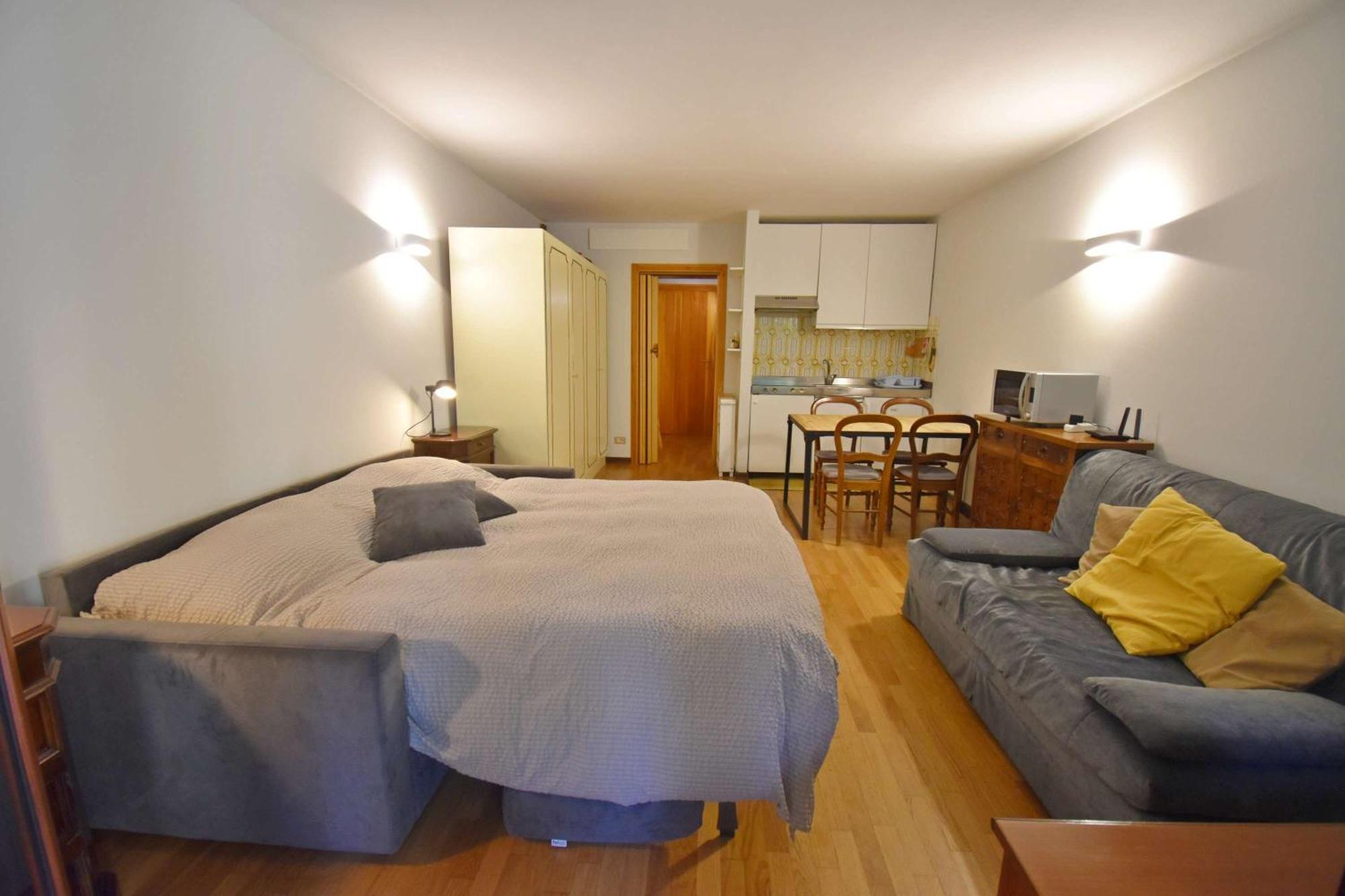 Residenza Silvana Madonna 外观 照片