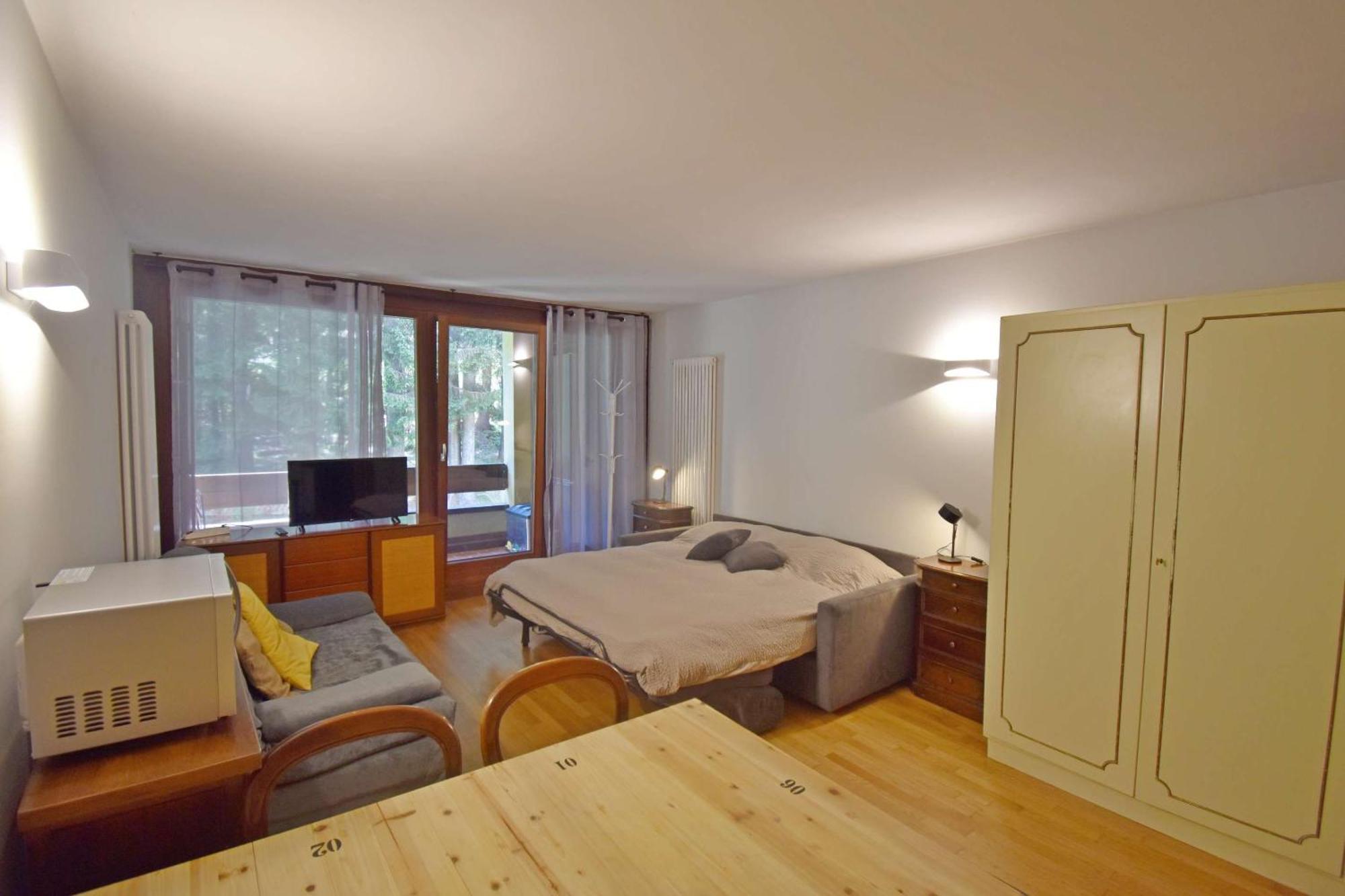 Residenza Silvana Madonna 外观 照片