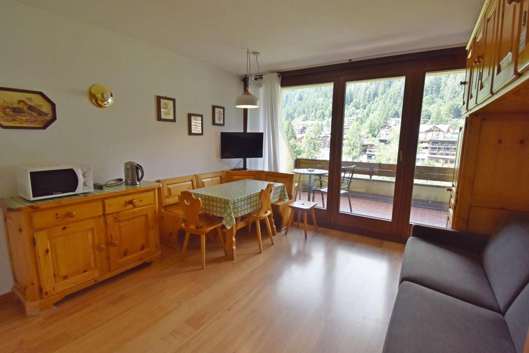 Residenza Silvana Madonna 外观 照片