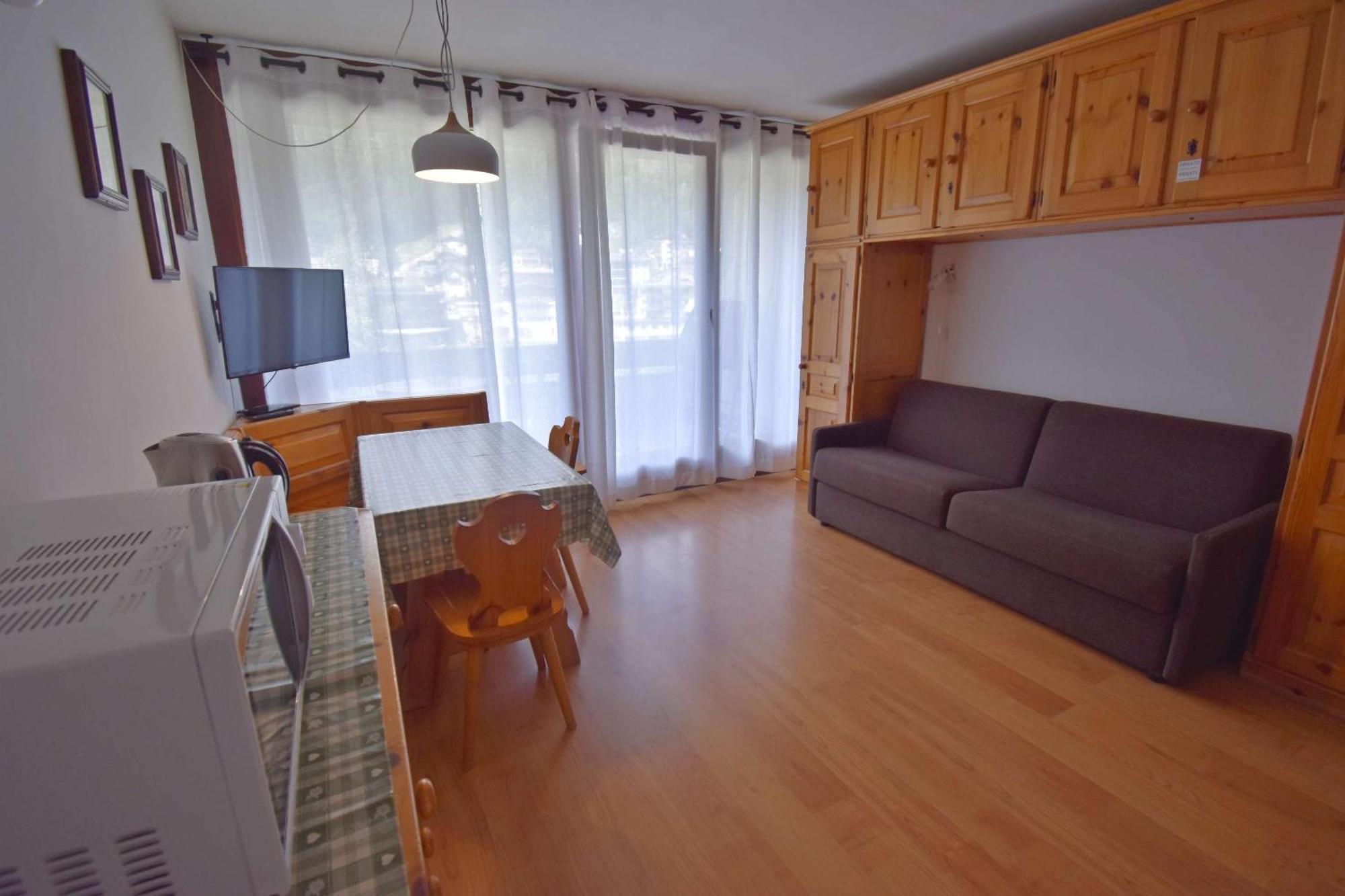 Residenza Silvana Madonna 外观 照片