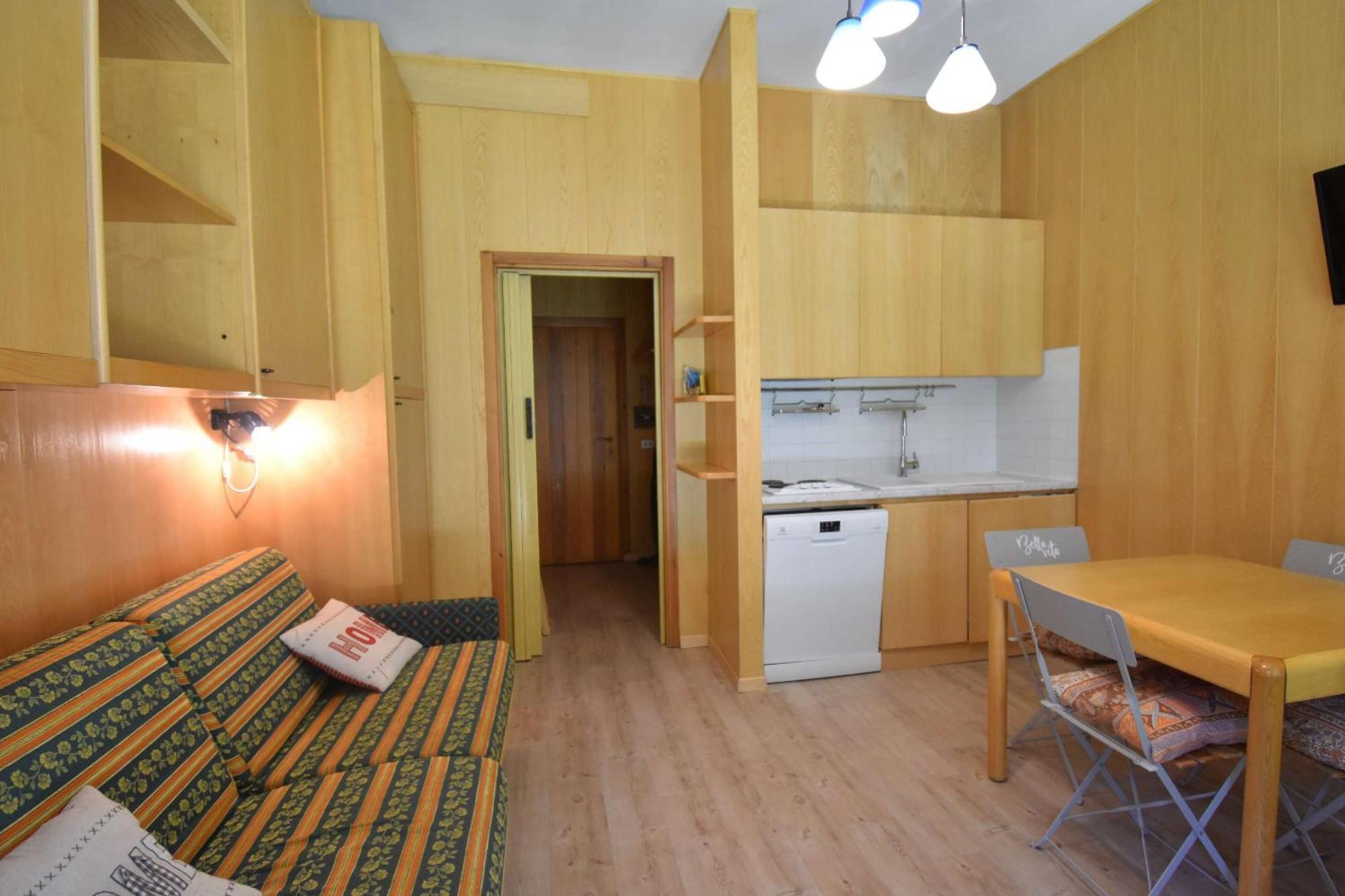 Residenza Silvana Madonna 外观 照片