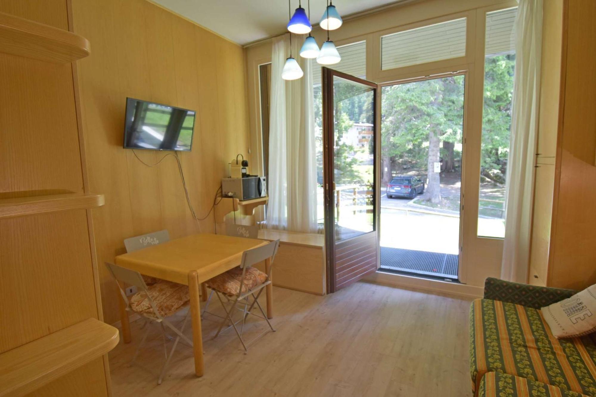 Residenza Silvana Madonna 外观 照片