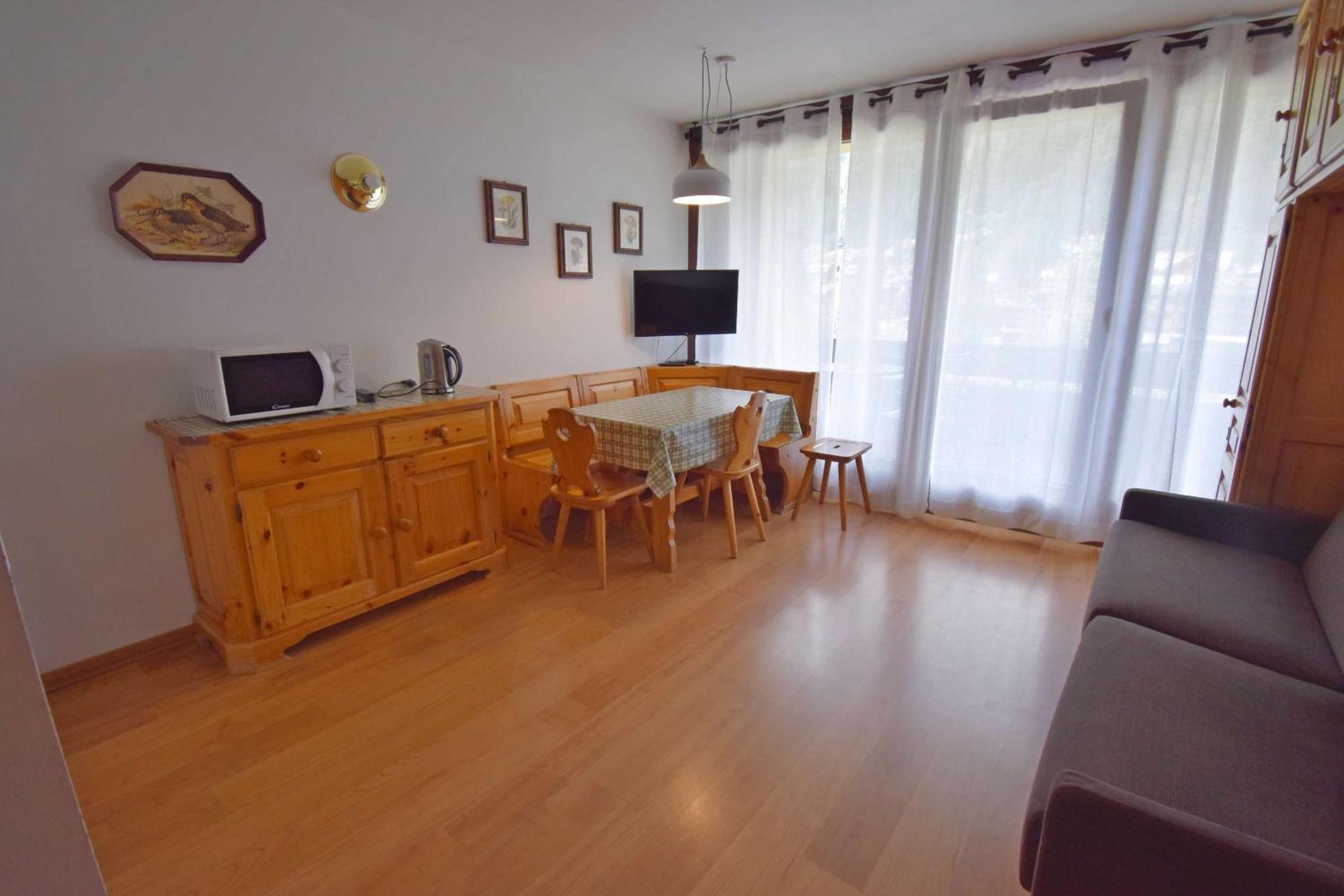 Residenza Silvana Madonna 外观 照片