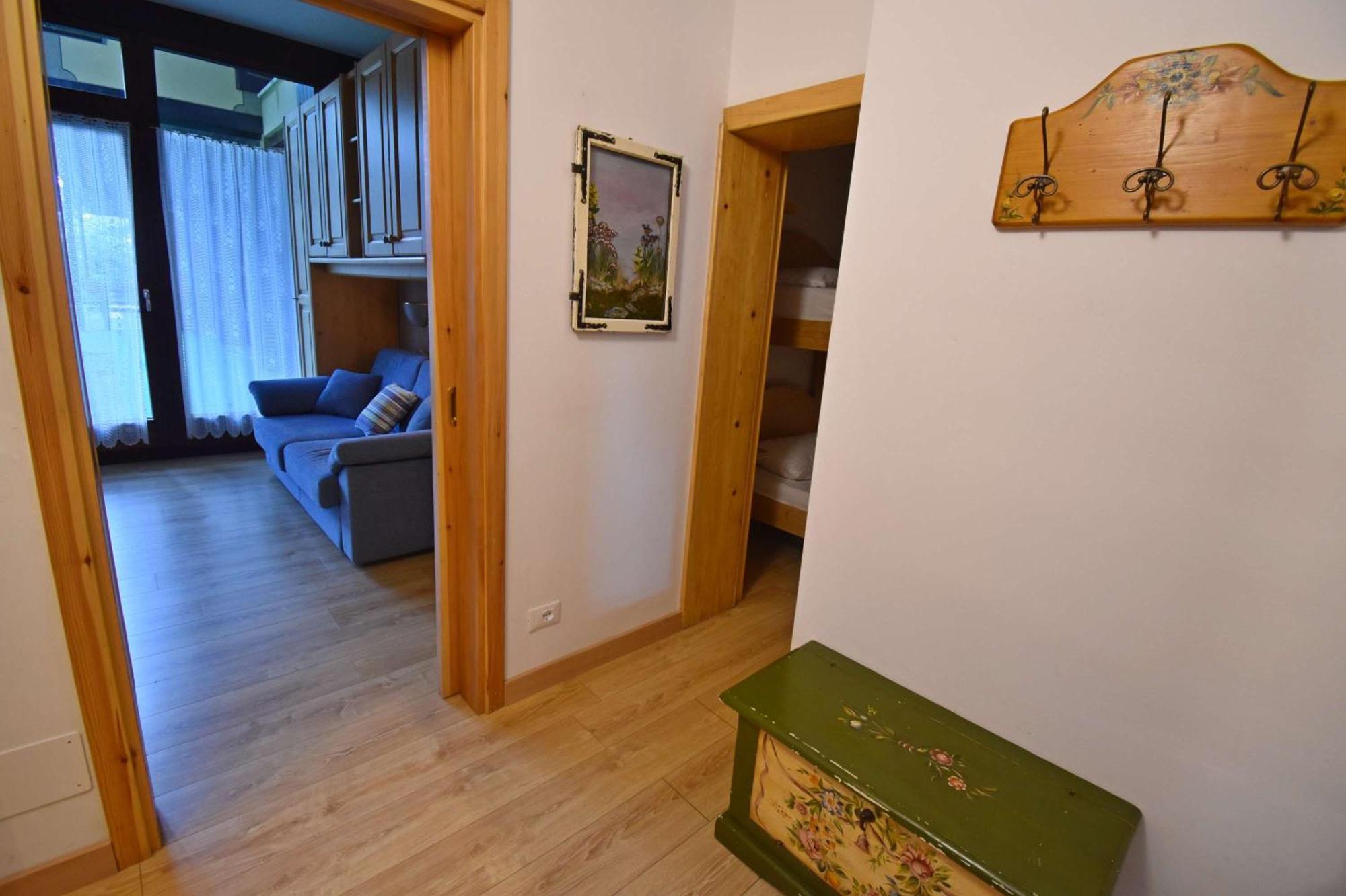 Residenza Silvana Madonna 外观 照片
