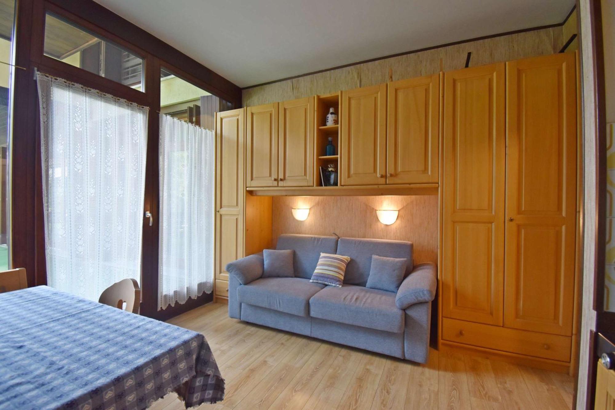 Residenza Silvana Madonna 外观 照片