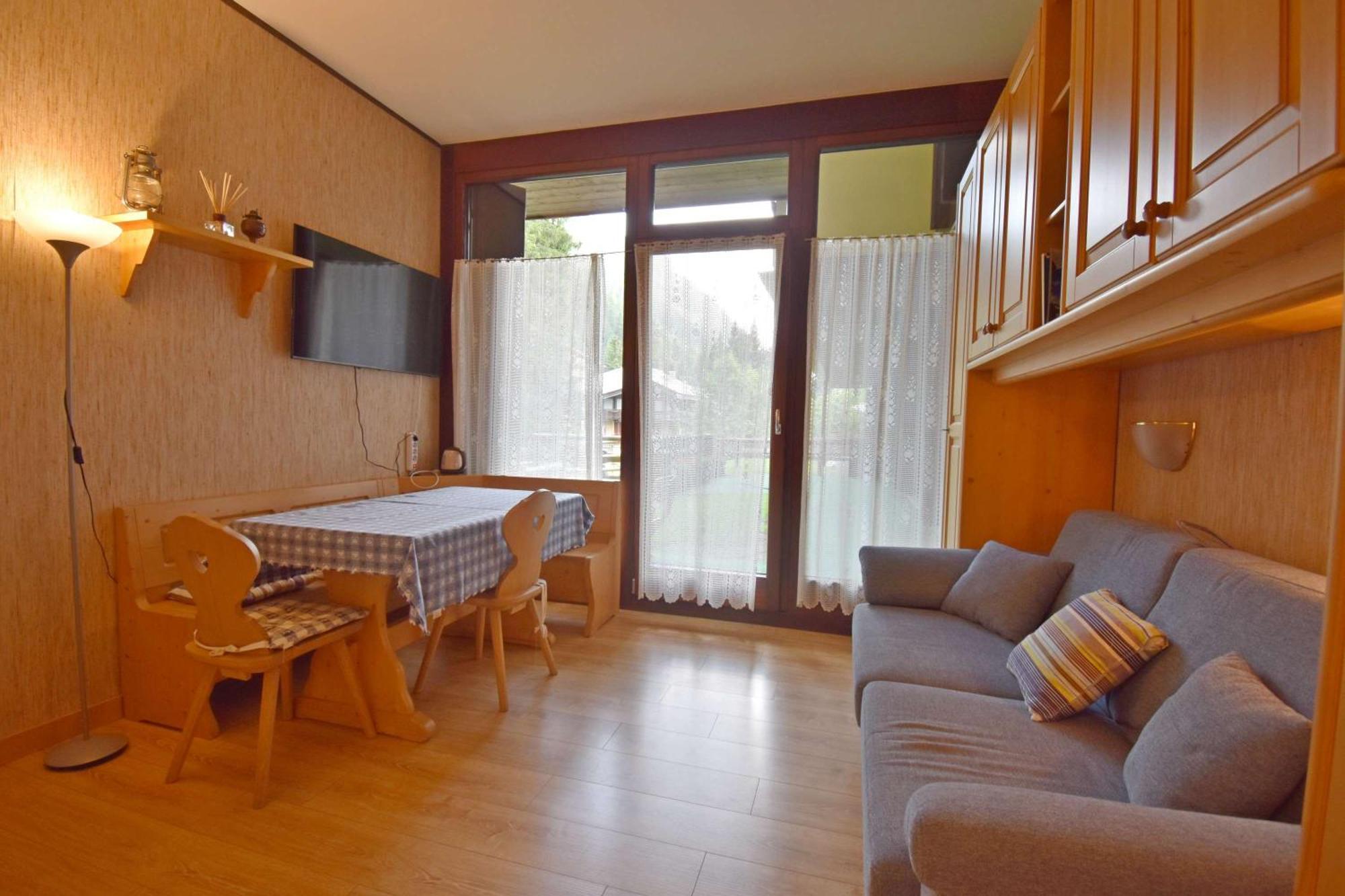 Residenza Silvana Madonna 外观 照片
