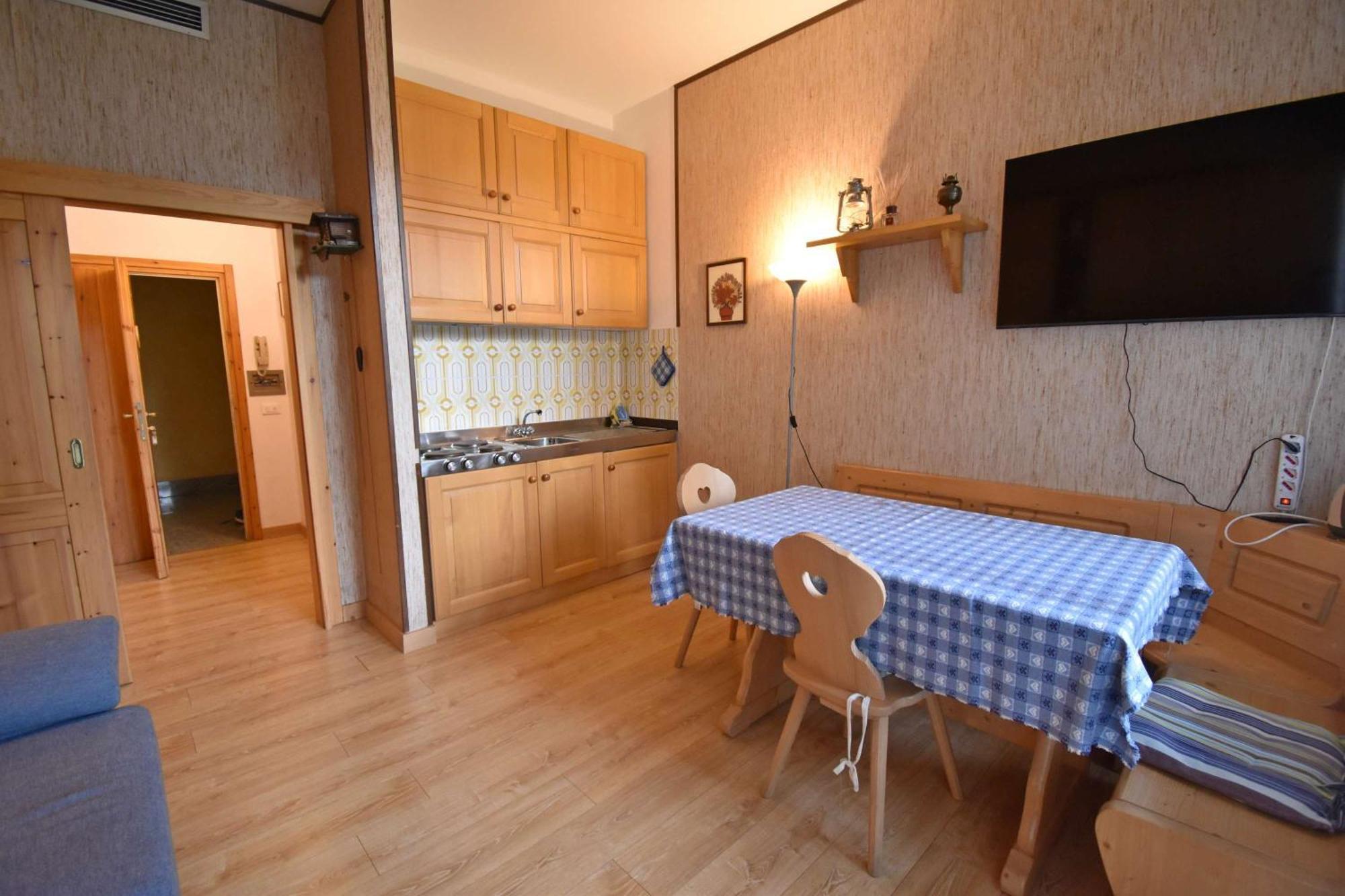 Residenza Silvana Madonna 外观 照片