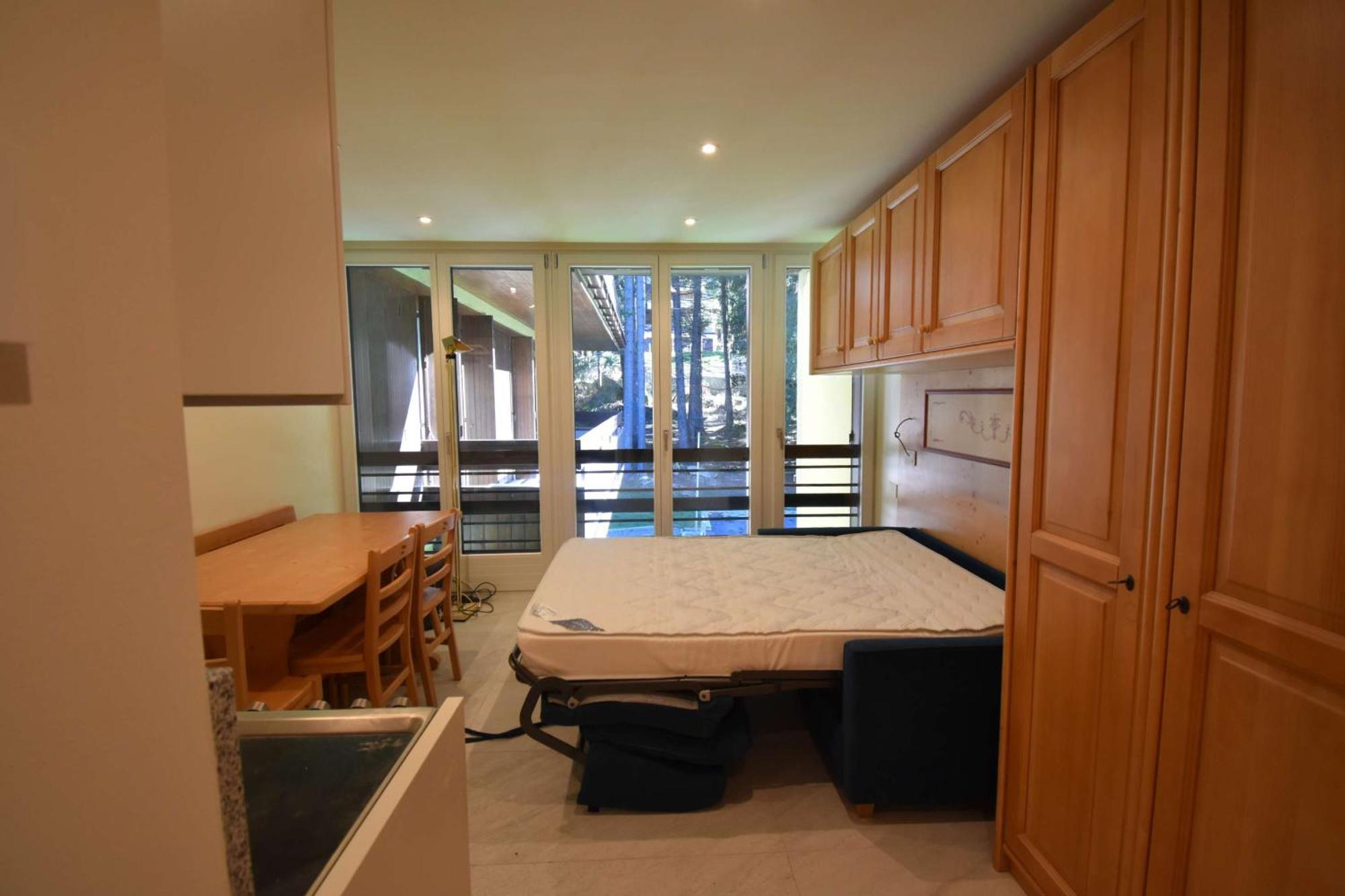Residenza Silvana Madonna 外观 照片