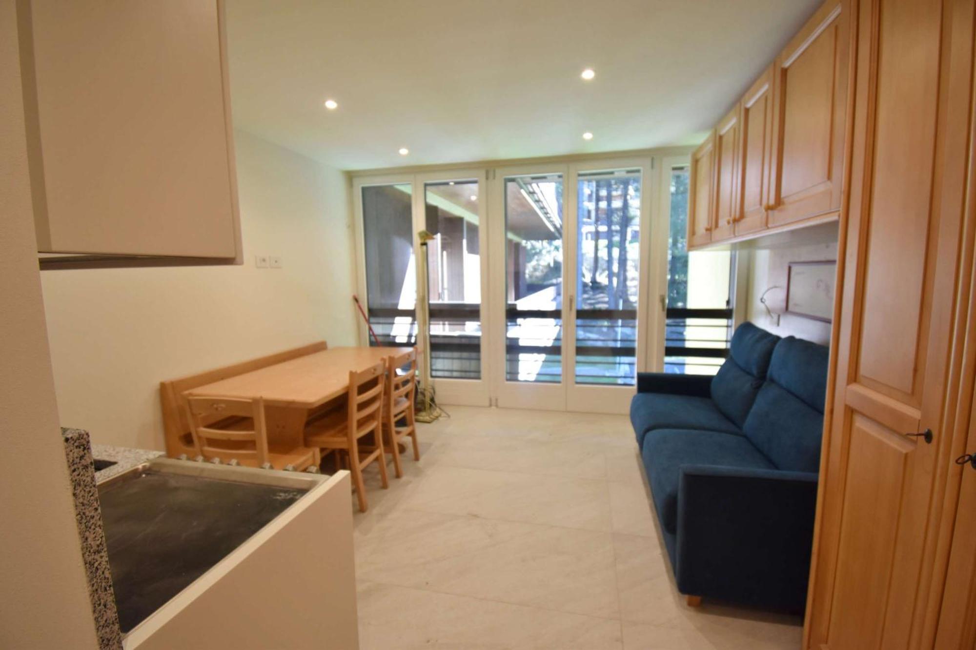 Residenza Silvana Madonna 外观 照片