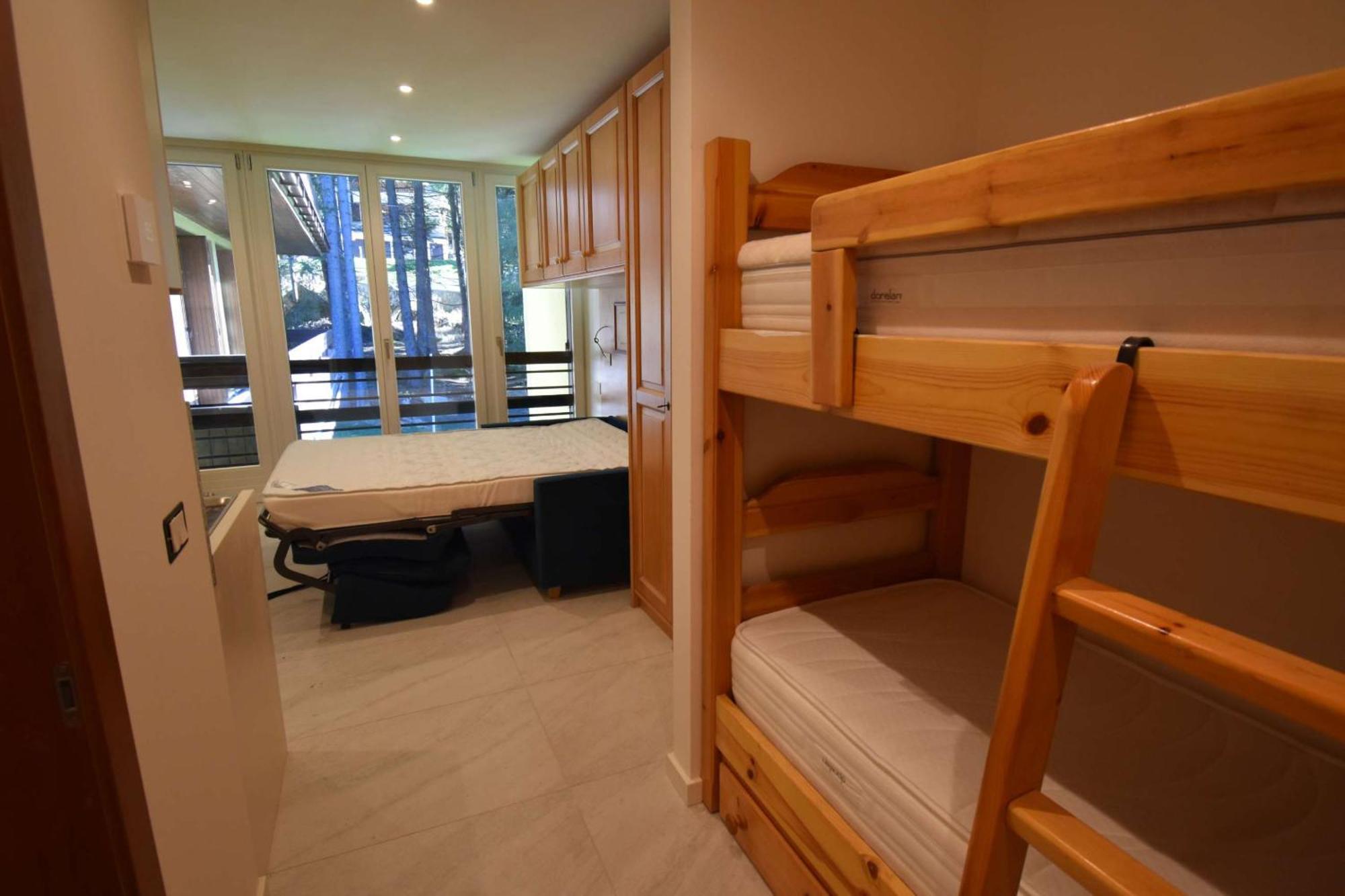 Residenza Silvana Madonna 外观 照片